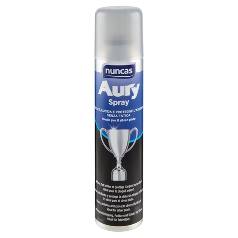 nuncas Aury Spray 250 ml